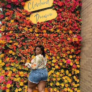 Meet your Posher, Sierra